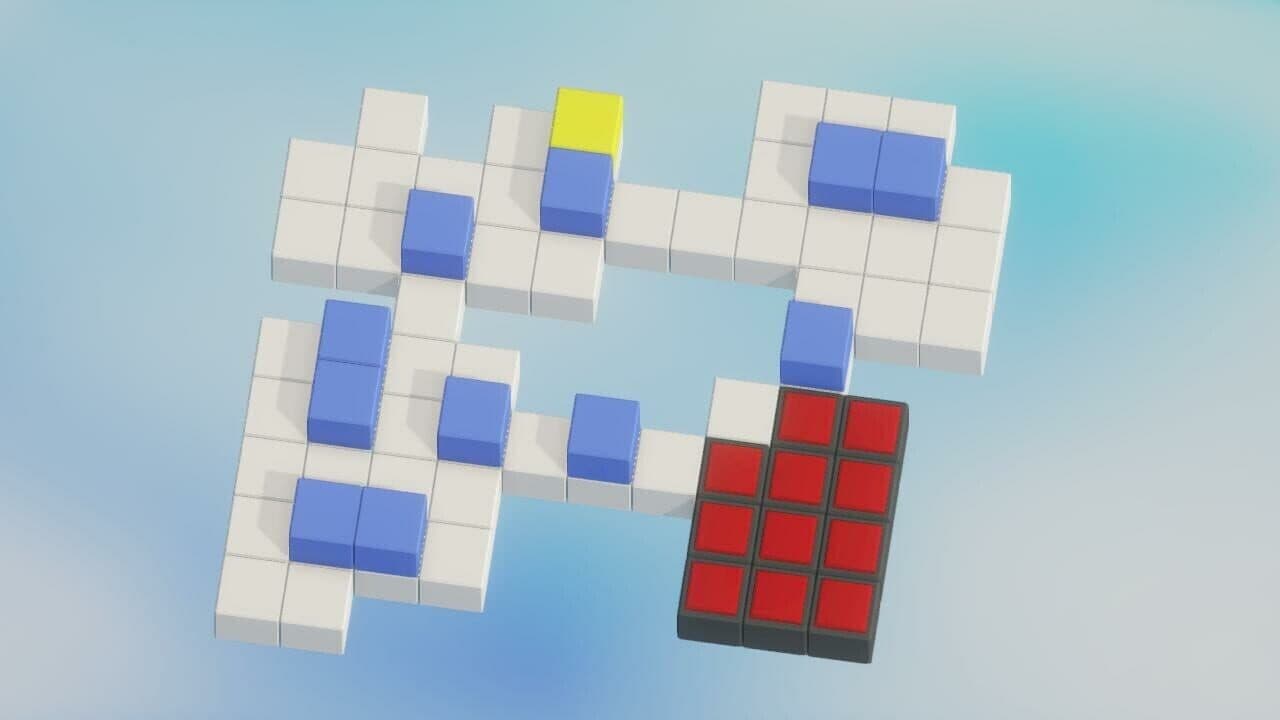Sokoban 3D thumbnail 6