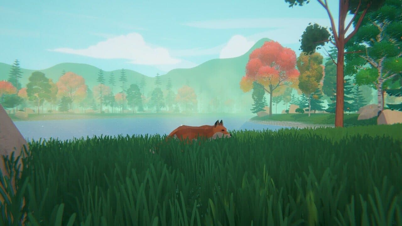 Leafy Trails thumbnail 3