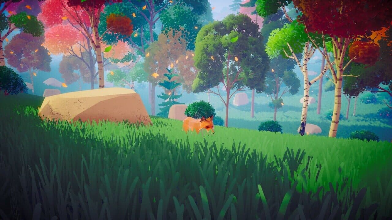 Leafy Trails thumbnail 4