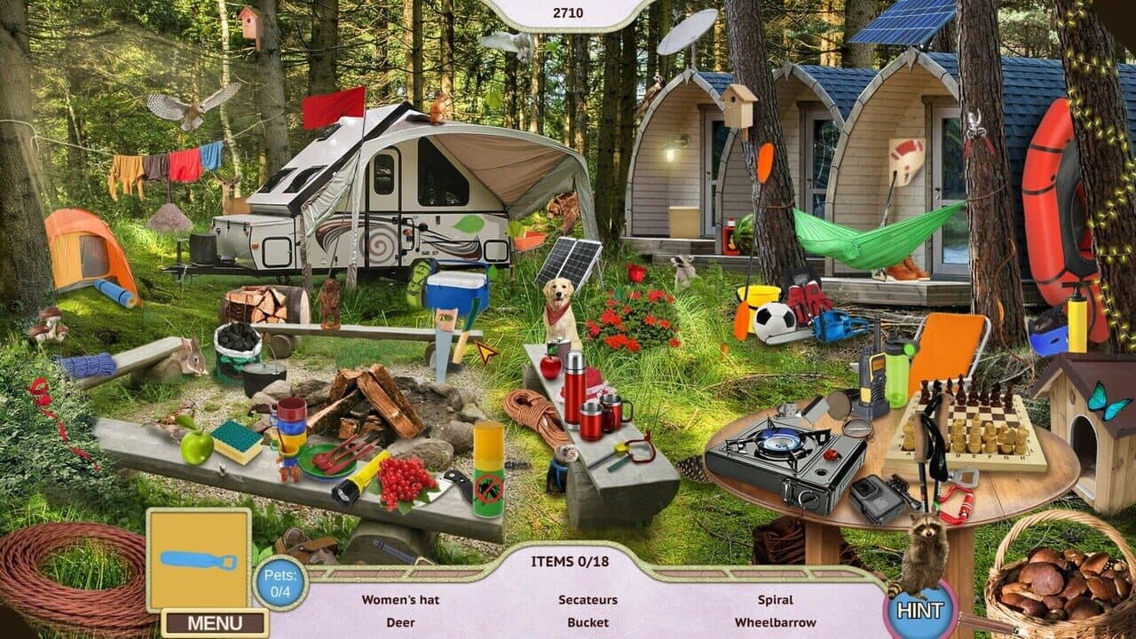 My Lovely Pets 2: Collector's Edition thumbnail 2