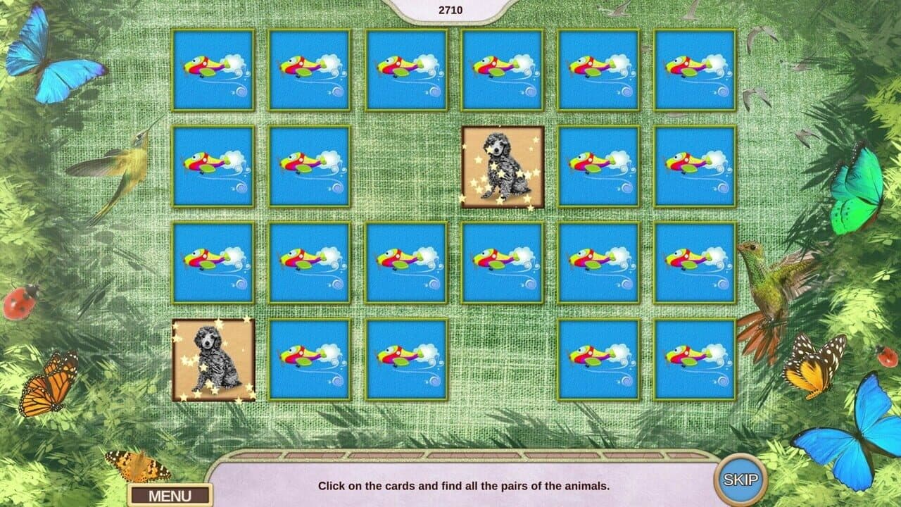 My Lovely Pets 2: Collector's Edition thumbnail 3