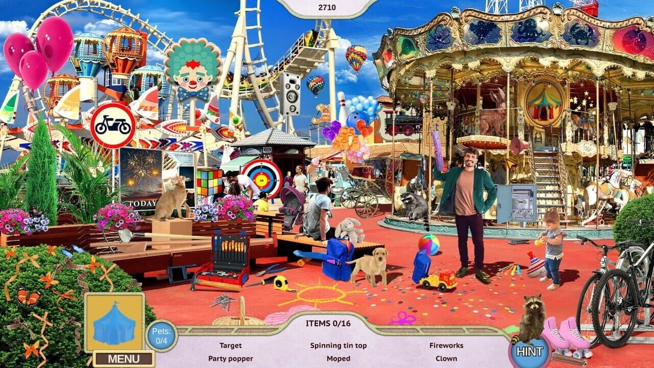 My Lovely Pets 2: Collector's Edition thumbnail 4