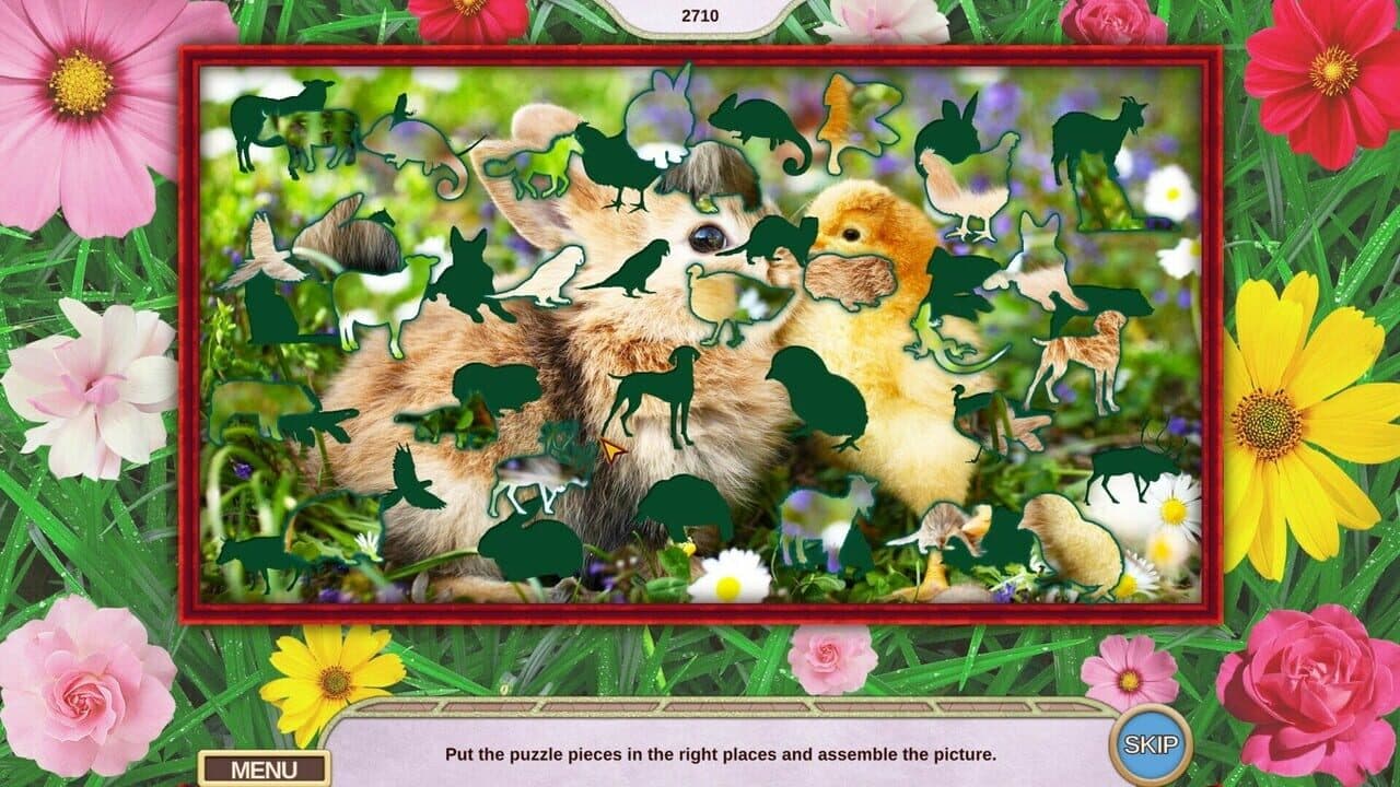 My Lovely Pets 2: Collector's Edition thumbnail 5