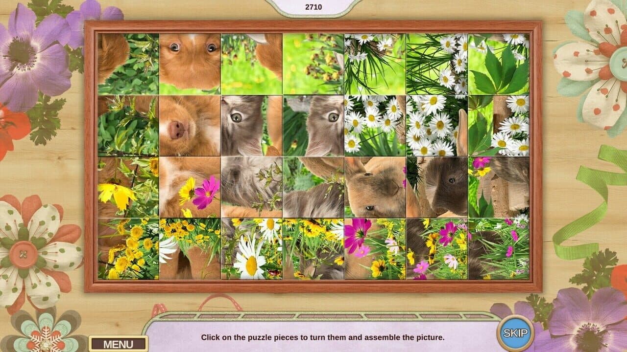 My Lovely Pets 2: Collector's Edition thumbnail 8