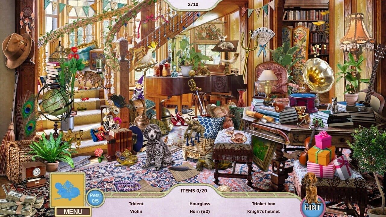 My Lovely Pets 2: Collector's Edition thumbnail 9