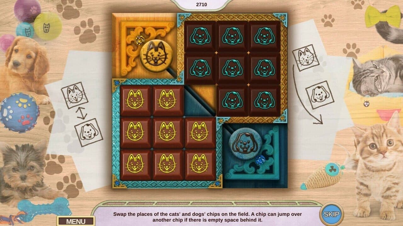 My Lovely Pets 2: Collector's Edition thumbnail 10
