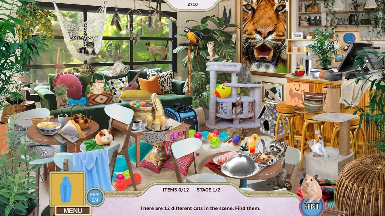 My Lovely Pets 2: Collector's Edition thumbnail 11