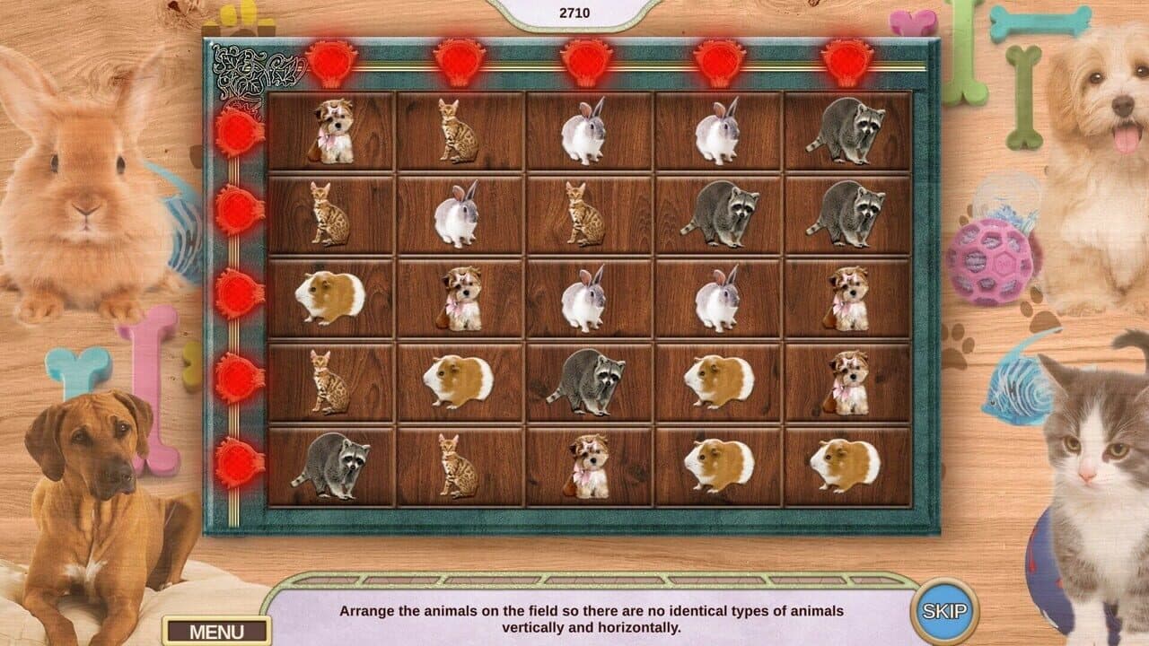 My Lovely Pets 2: Collector's Edition thumbnail 6