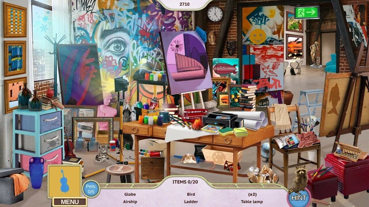 My Lovely Pets 2: Collector's Edition thumbnail 7