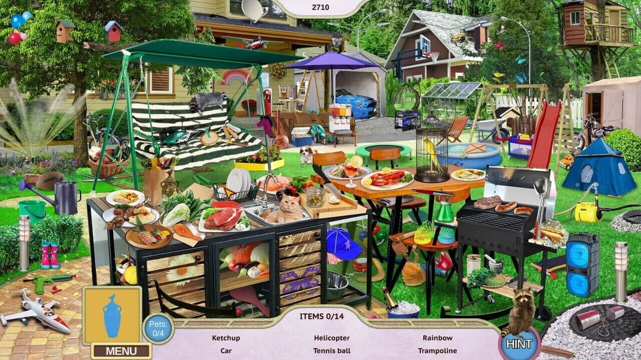 My Lovely Pets 2: Collector's Edition thumbnail 15