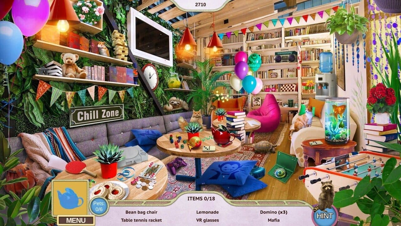 My Lovely Pets 2: Collector's Edition thumbnail 16
