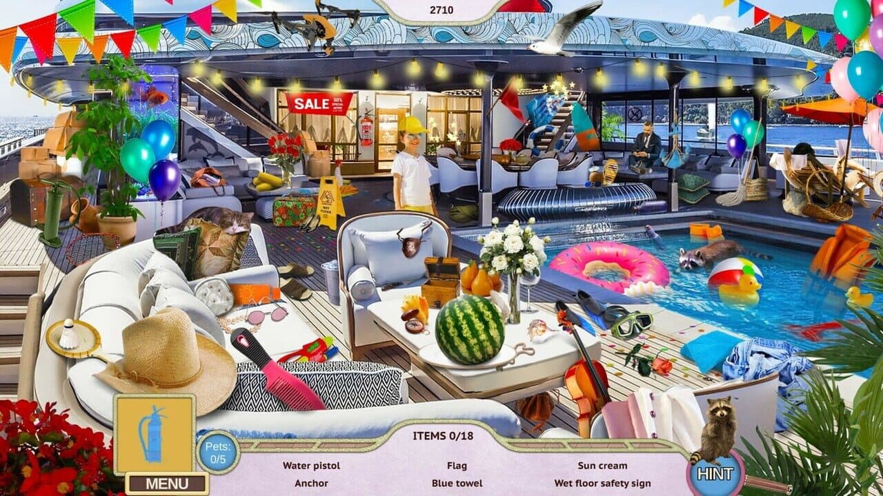 My Lovely Pets 2: Collector's Edition thumbnail 18