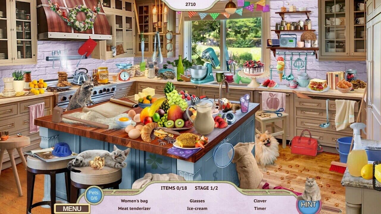 My Lovely Pets 2: Collector's Edition thumbnail 19