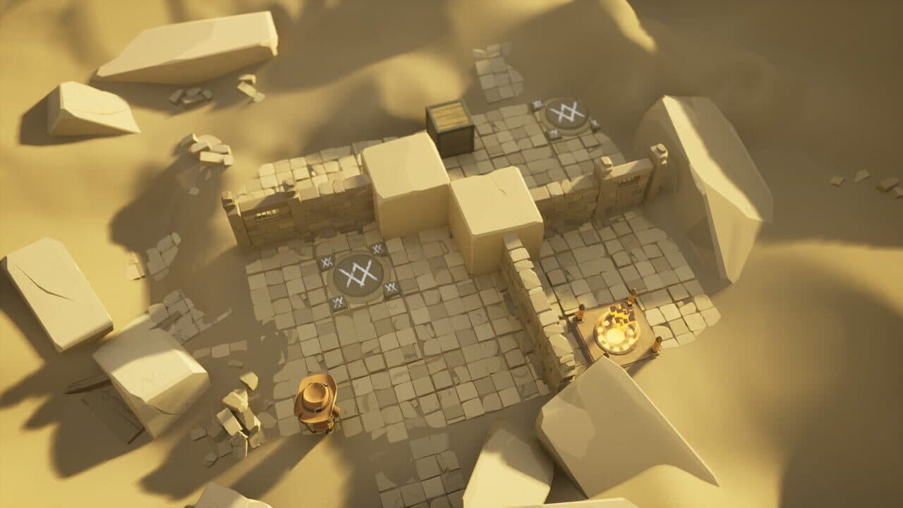 Shattered Legacy thumbnail 5