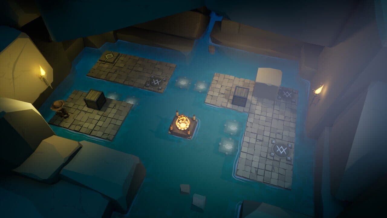 Shattered Legacy thumbnail 6