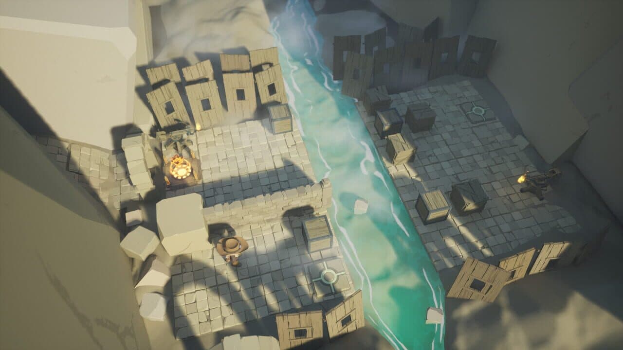 Shattered Legacy thumbnail 7
