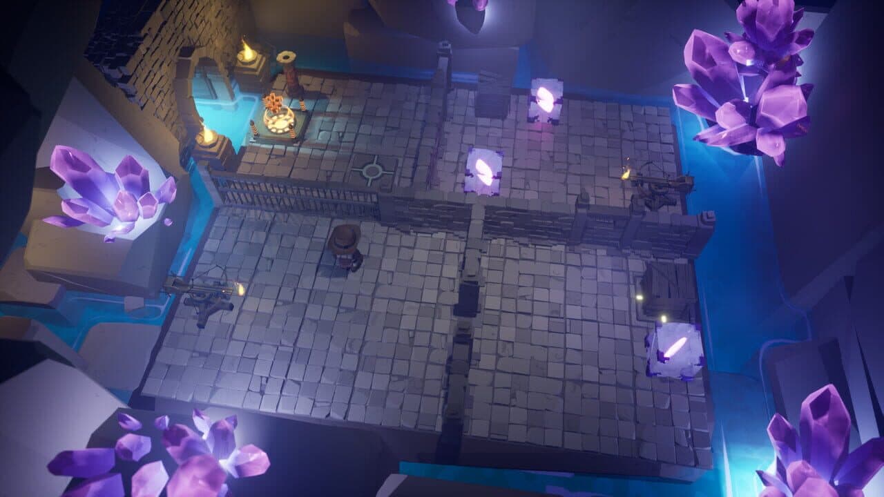 Shattered Legacy thumbnail 2