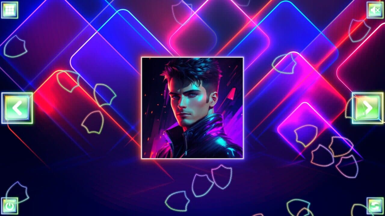 Neon Fantasy: Boys thumbnail 2