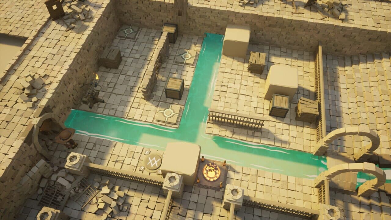 Shattered Legacy thumbnail 3