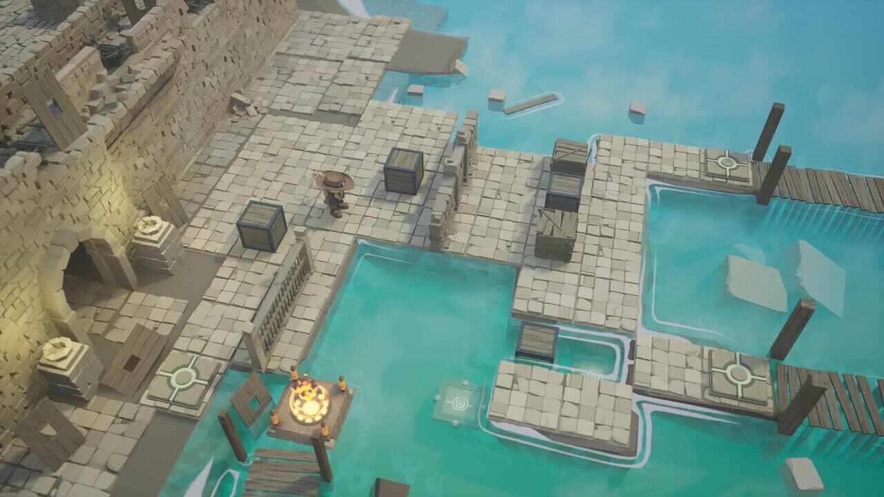 Shattered Legacy thumbnail 9