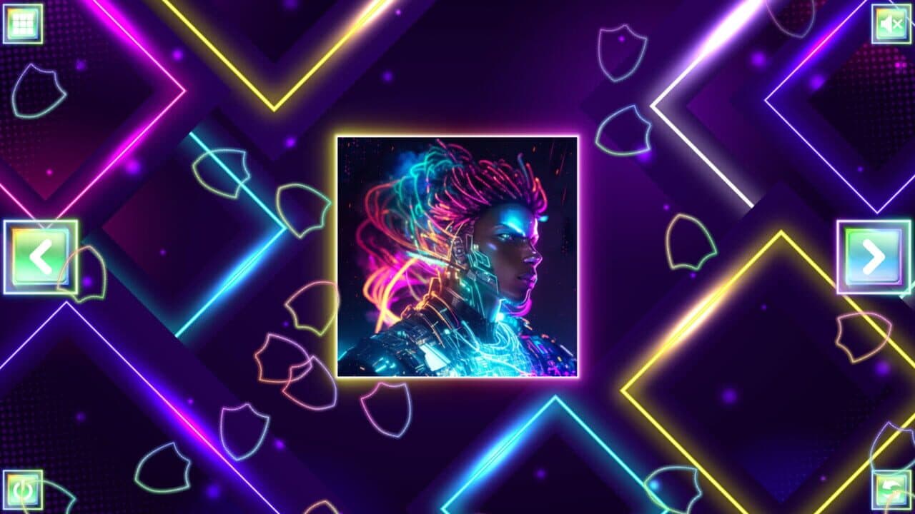 Neon Fantasy: Boys thumbnail 5