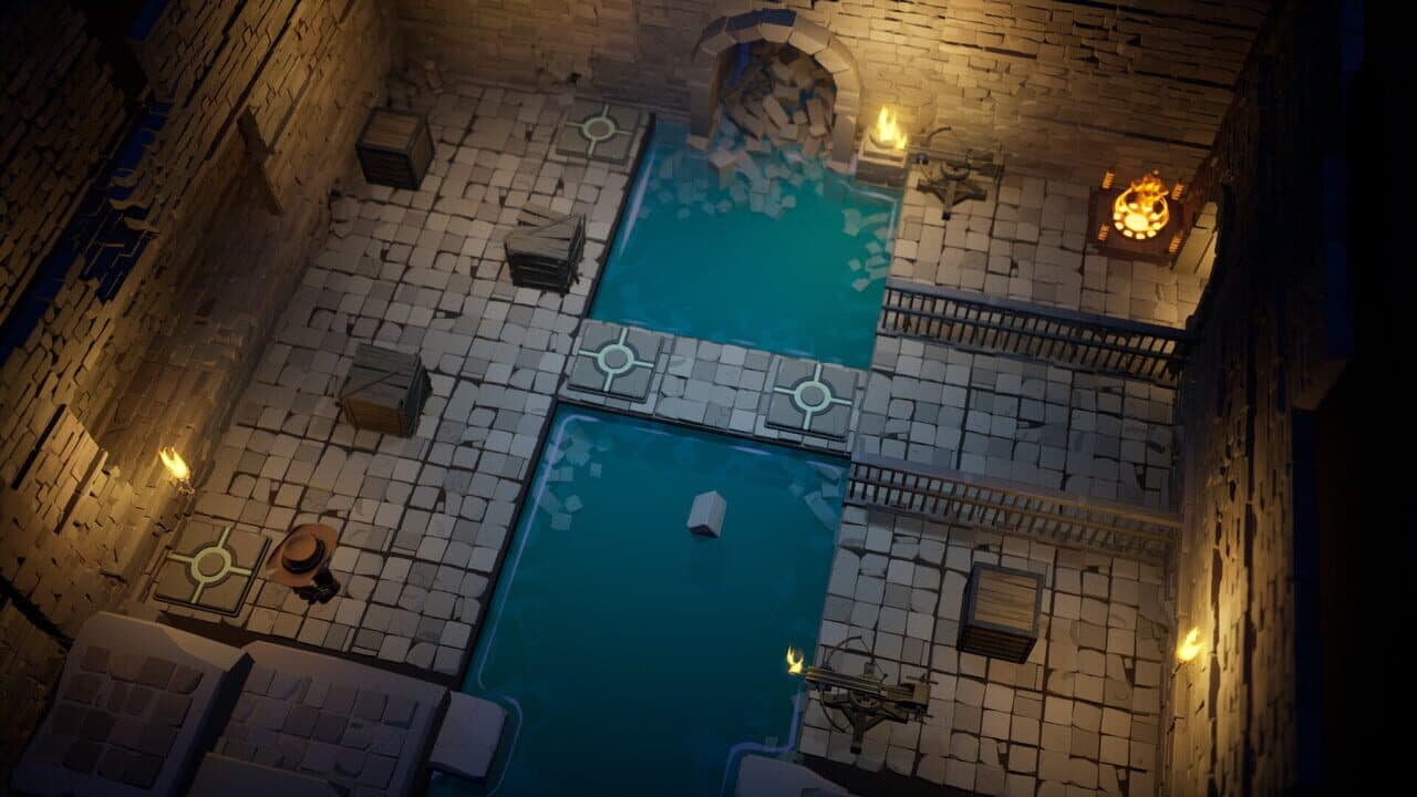 Shattered Legacy thumbnail 8