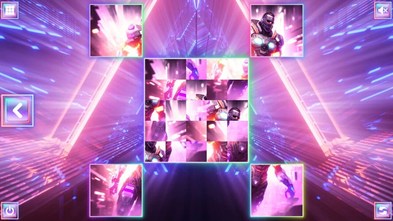 Neon Fantasy: Boys thumbnail 6
