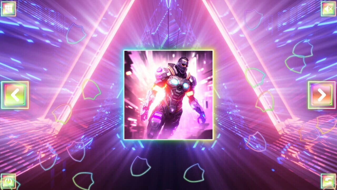 Neon Fantasy: Boys thumbnail 3