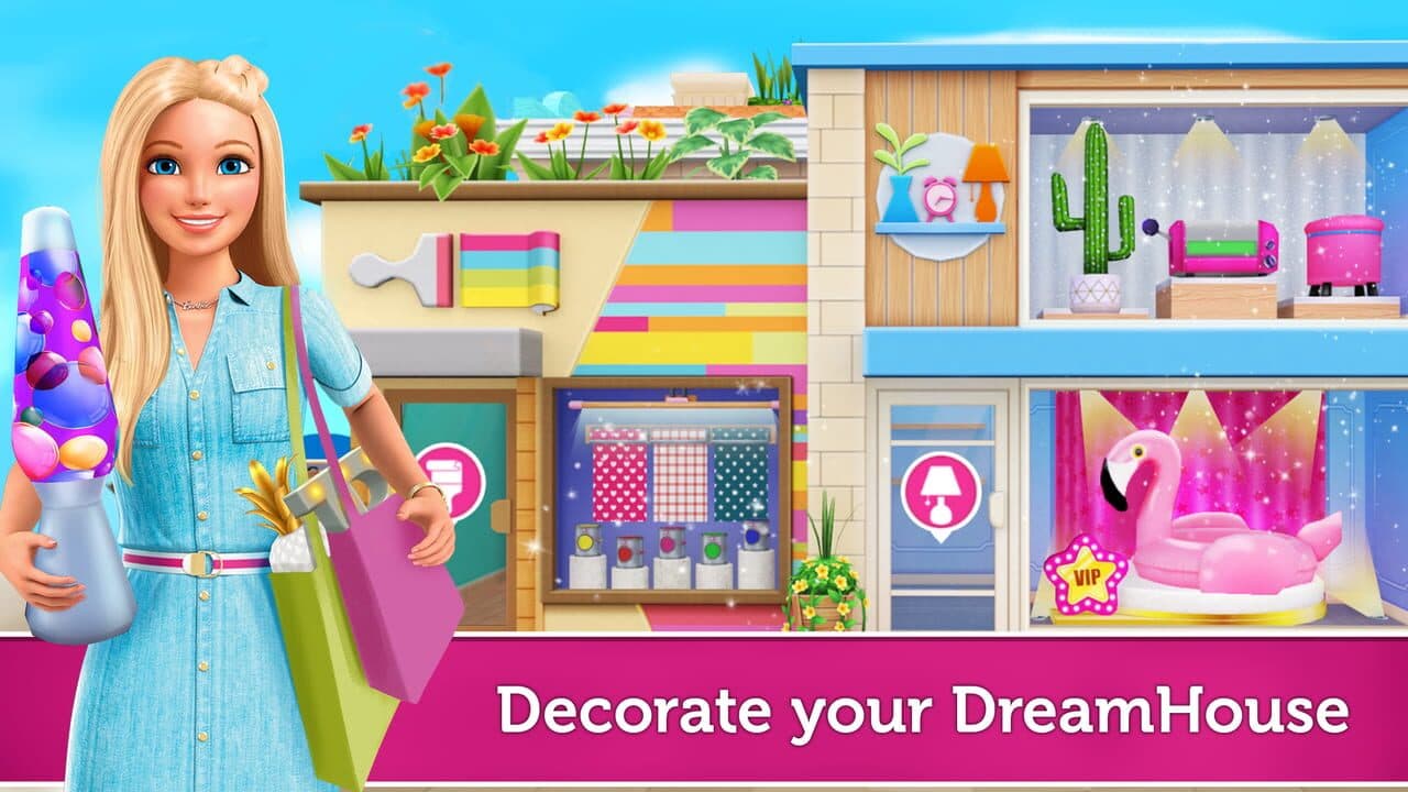 Barbie Dreamhouse Adventures thumbnail 2