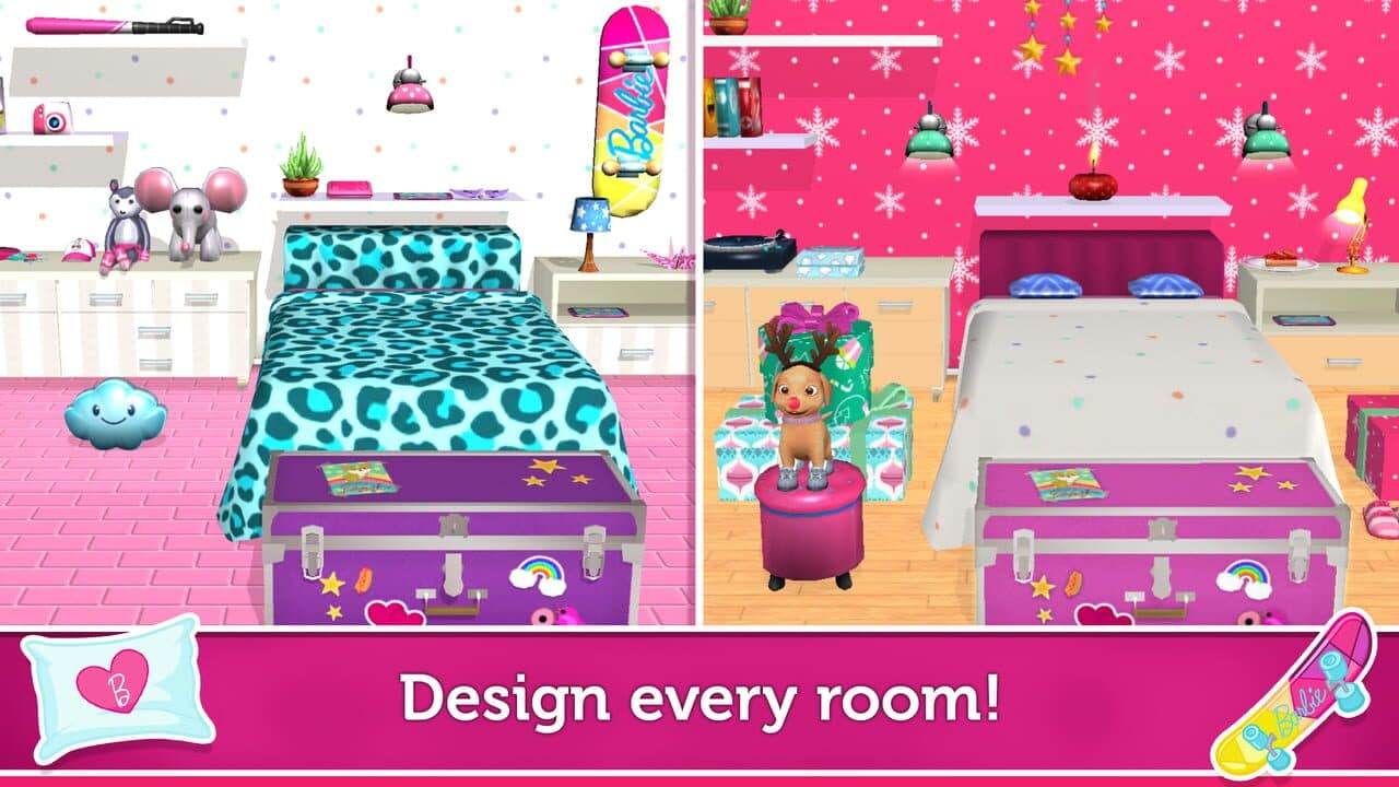Barbie Dreamhouse Adventures thumbnail 5