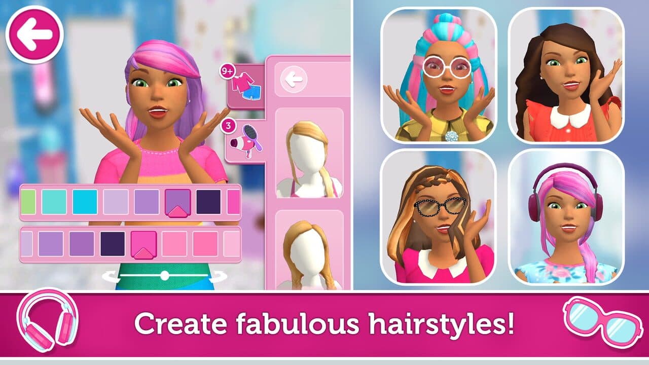 Barbie Dreamhouse Adventures thumbnail 7