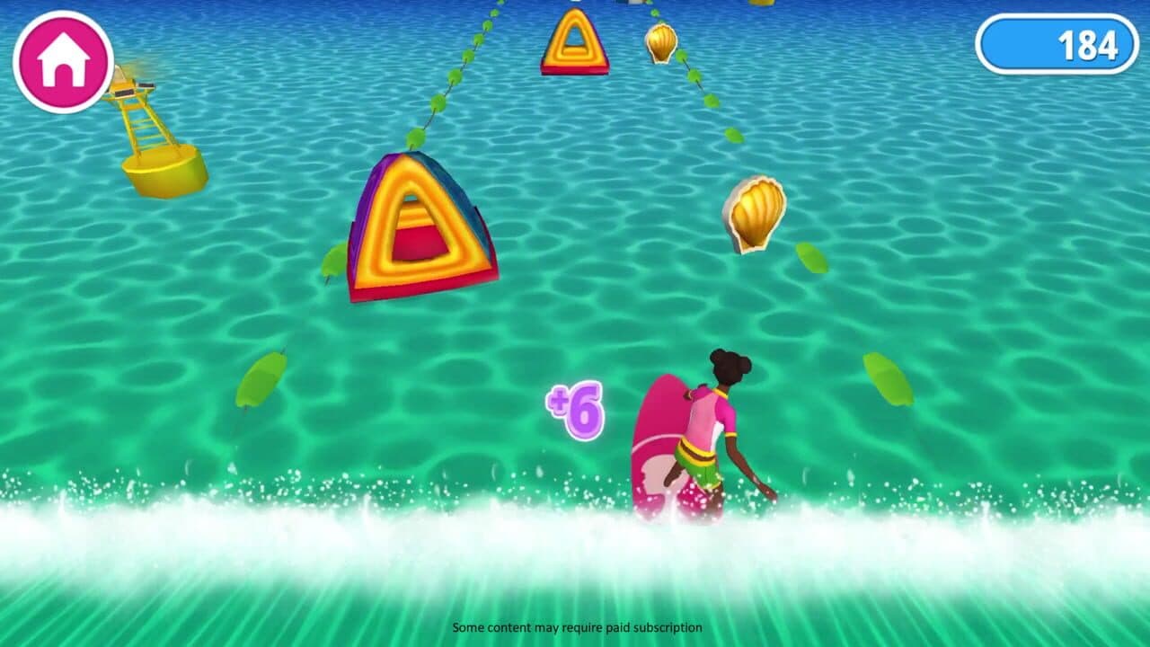 Barbie Dreamhouse Adventures thumbnail 8