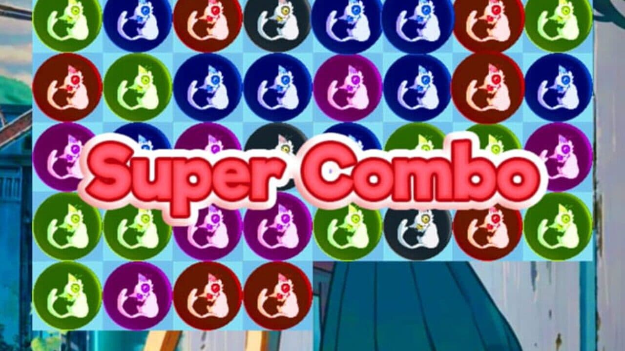 Suzume: Match 3 Puzzle thumbnail 2