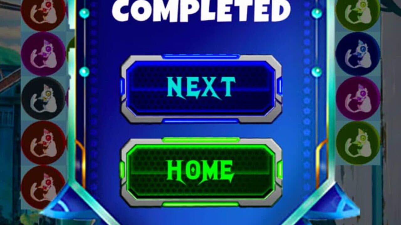 Suzume: Match 3 Puzzle thumbnail 3