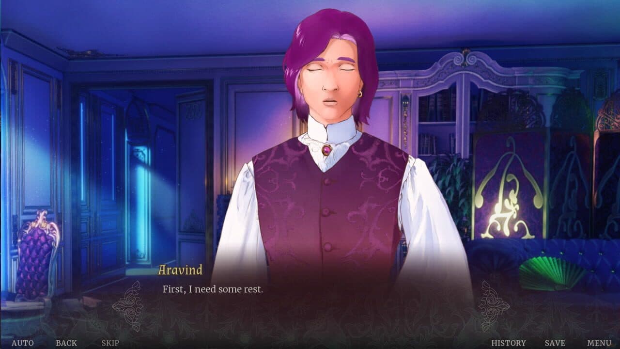 Belladonna's Flight thumbnail 4