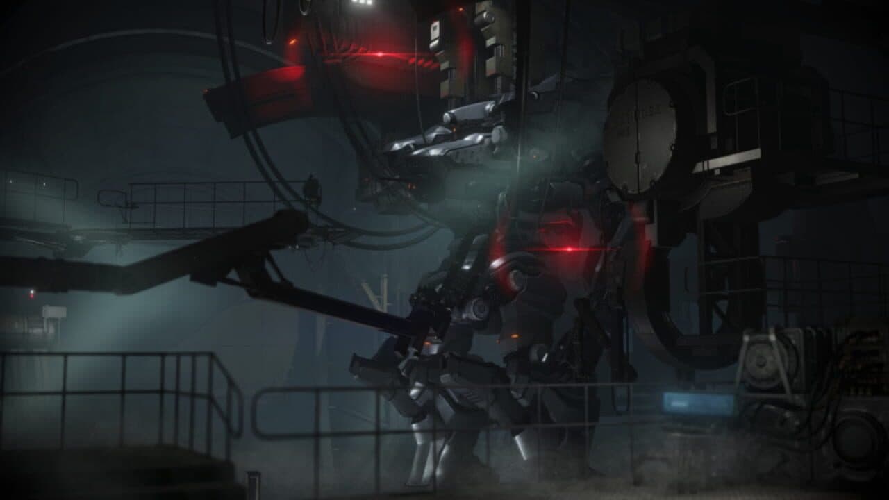 Armored Core VI: Fires of Rubicon thumbnail 7
