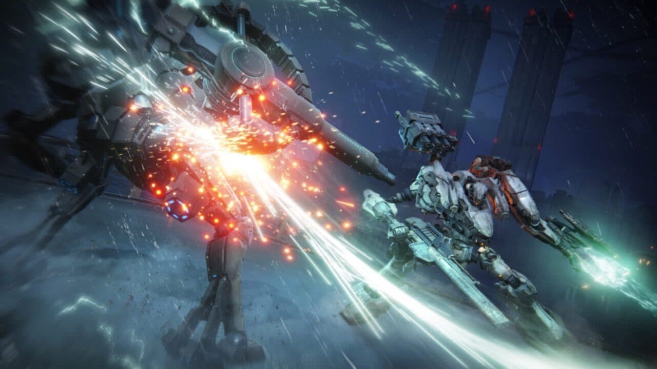 Armored Core VI: Fires of Rubicon thumbnail 12