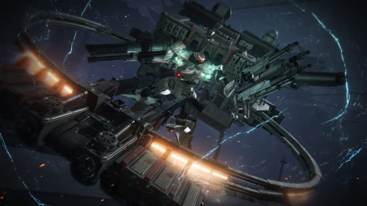 Armored Core VI: Fires of Rubicon thumbnail 20