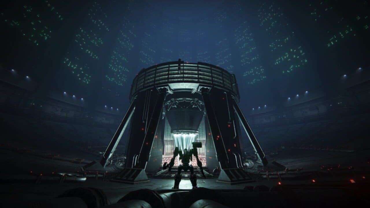 Armored Core VI: Fires of Rubicon thumbnail 19