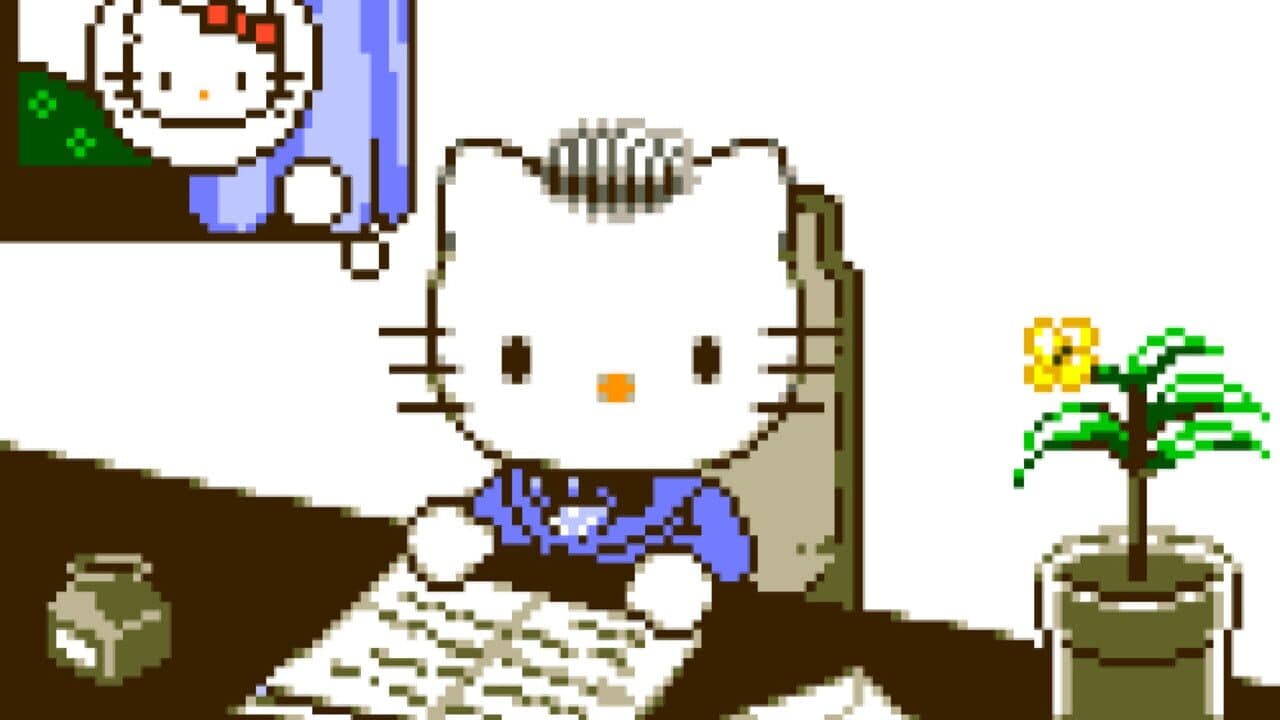 Dear Daniel no Sweet Adventure: Kitty-chan wo Sagashite thumbnail 2
