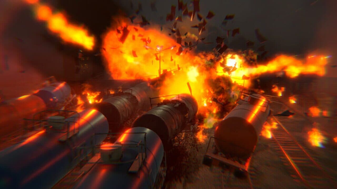 Derail Valley thumbnail 9