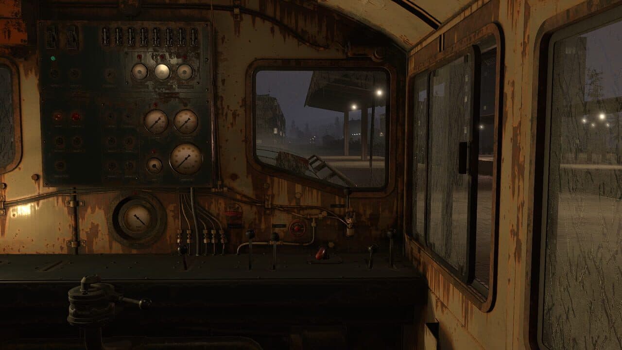 Derail Valley thumbnail 10