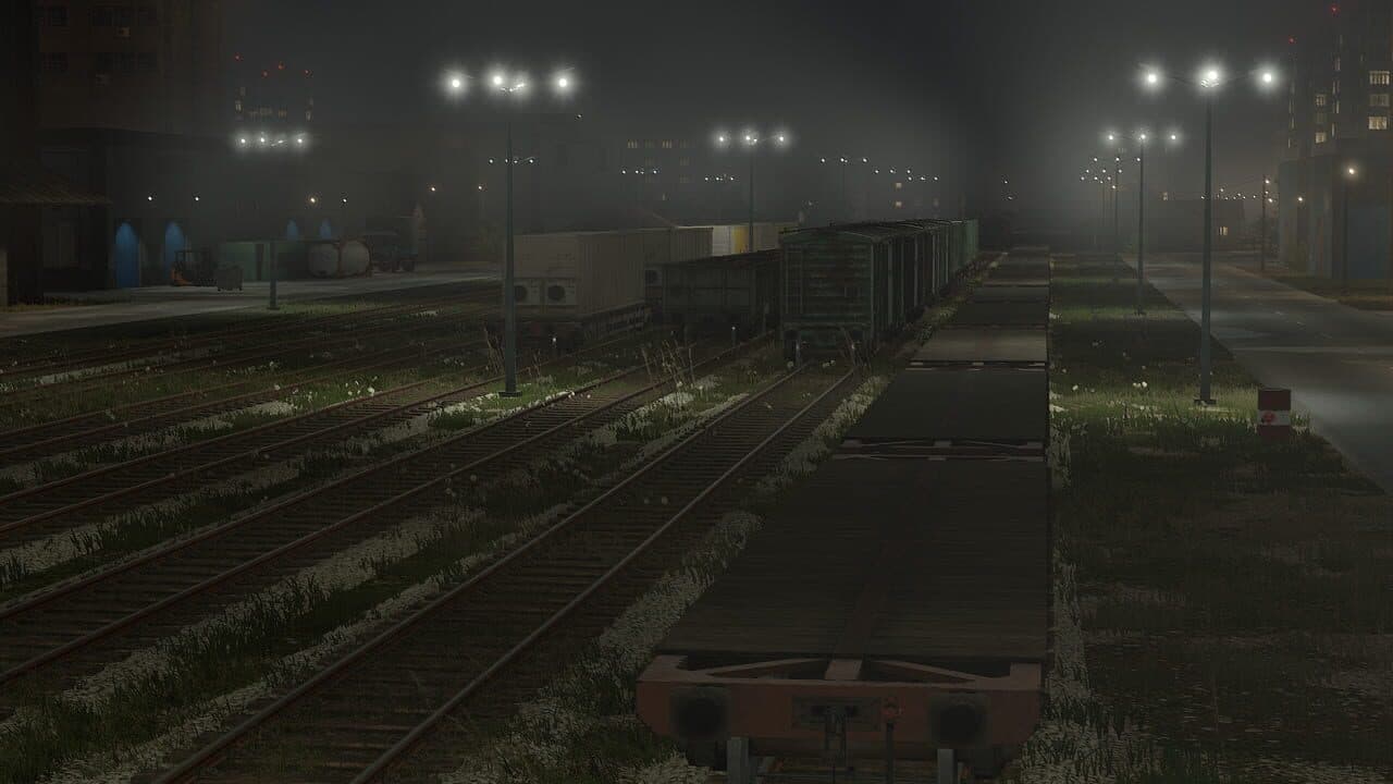 Derail Valley thumbnail 11