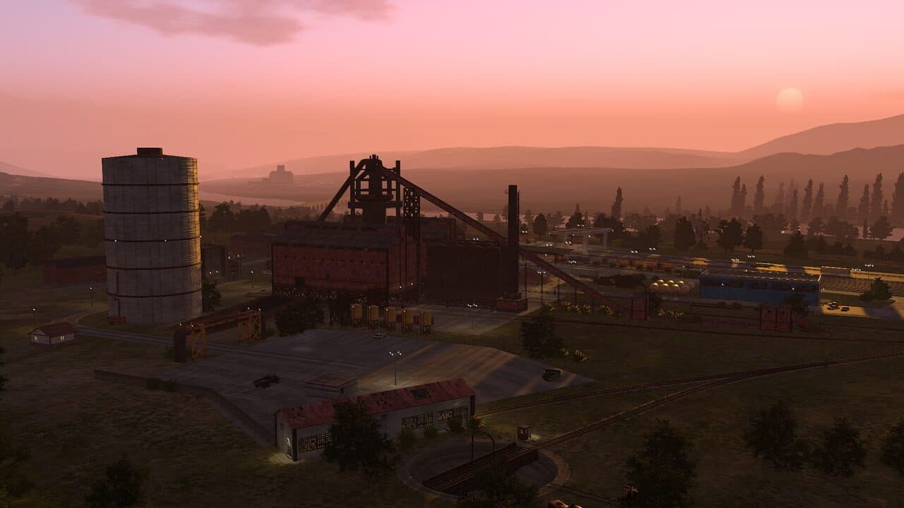Derail Valley thumbnail 12