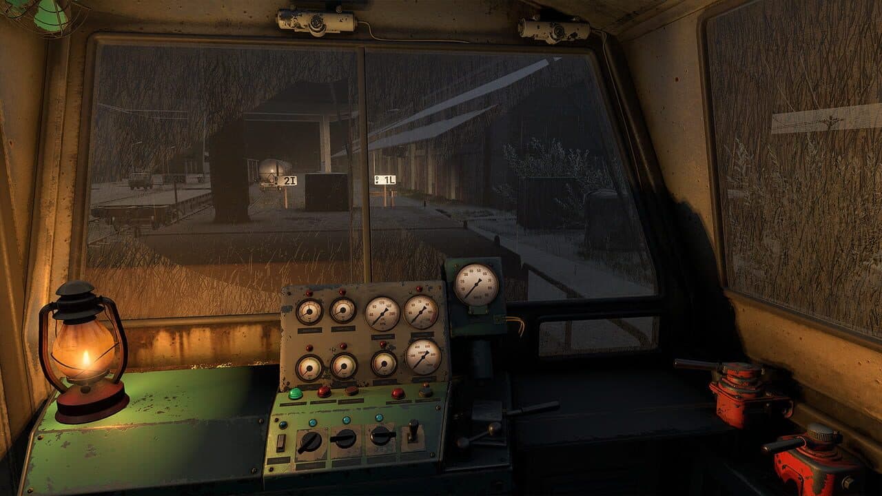 Derail Valley thumbnail 13