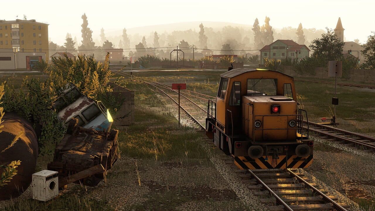 Derail Valley thumbnail 14