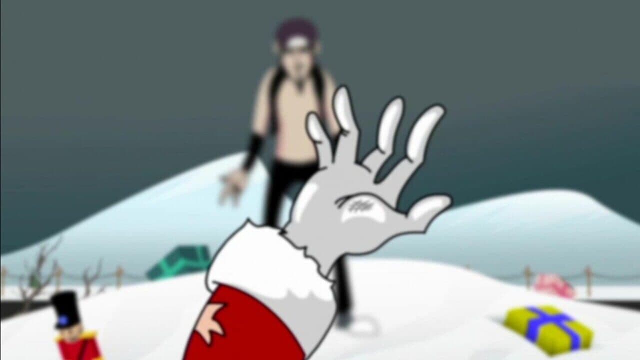 Santa Rockstar HD thumbnail 7