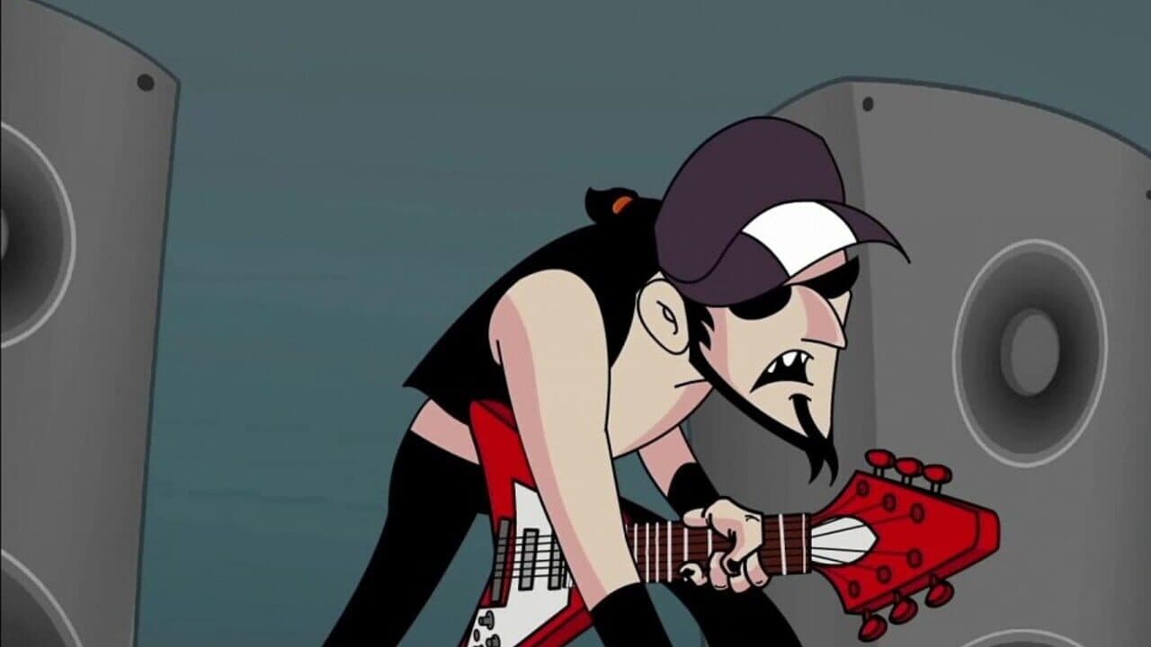 Santa Rockstar HD thumbnail 8