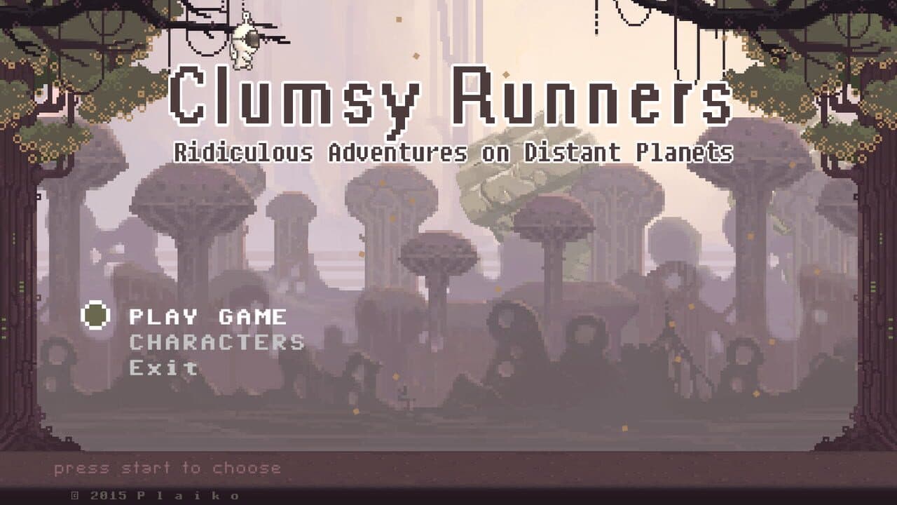 Clumsy Runners thumbnail 6