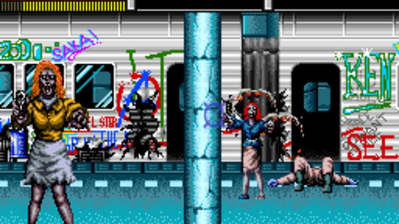 Beast Busters thumbnail 6